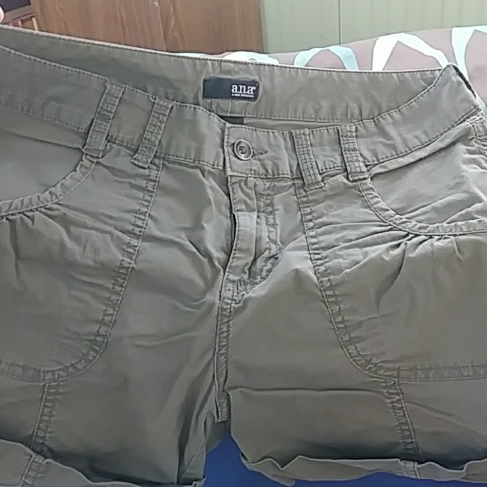 Shorts